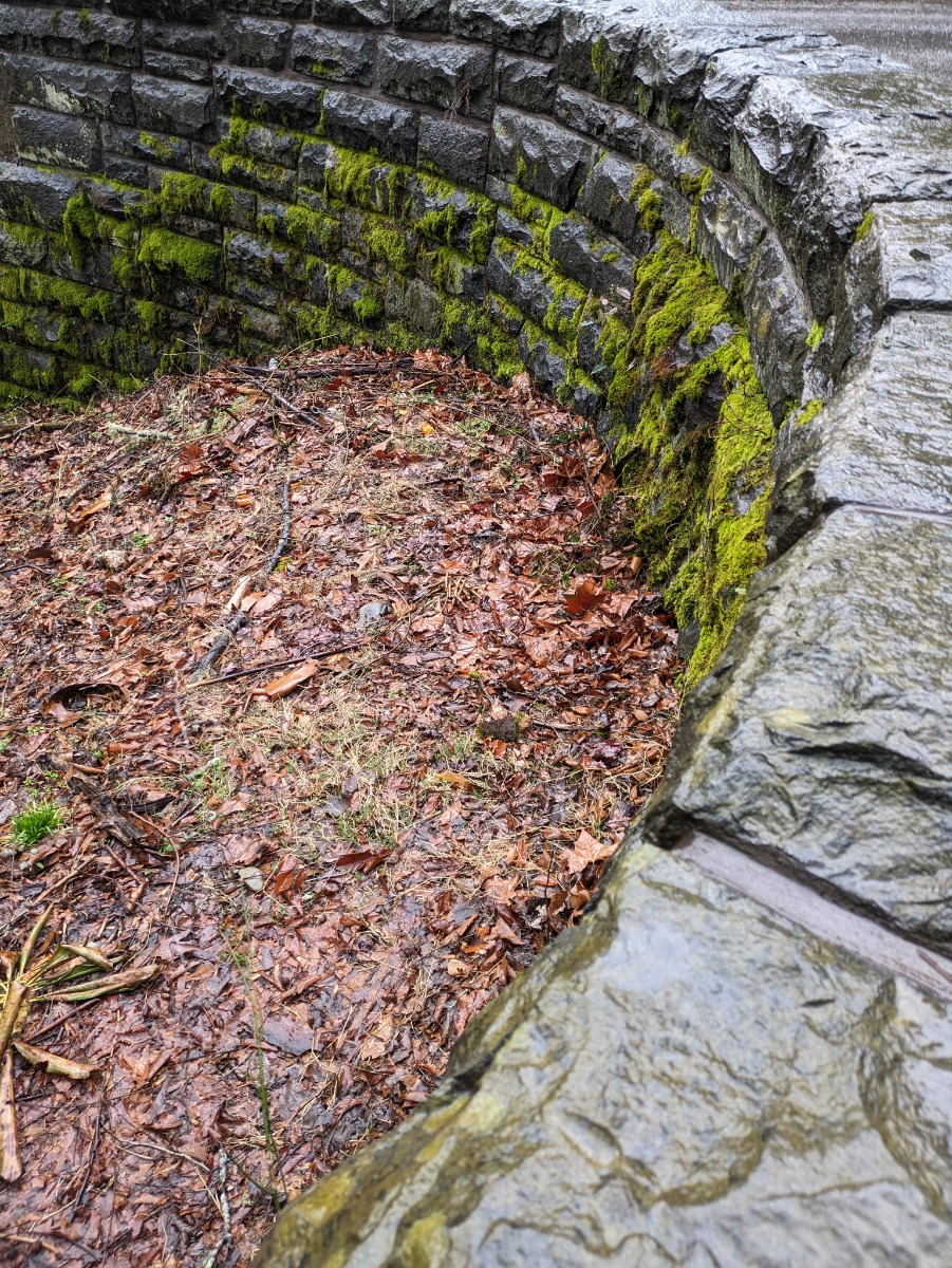 BrickWall