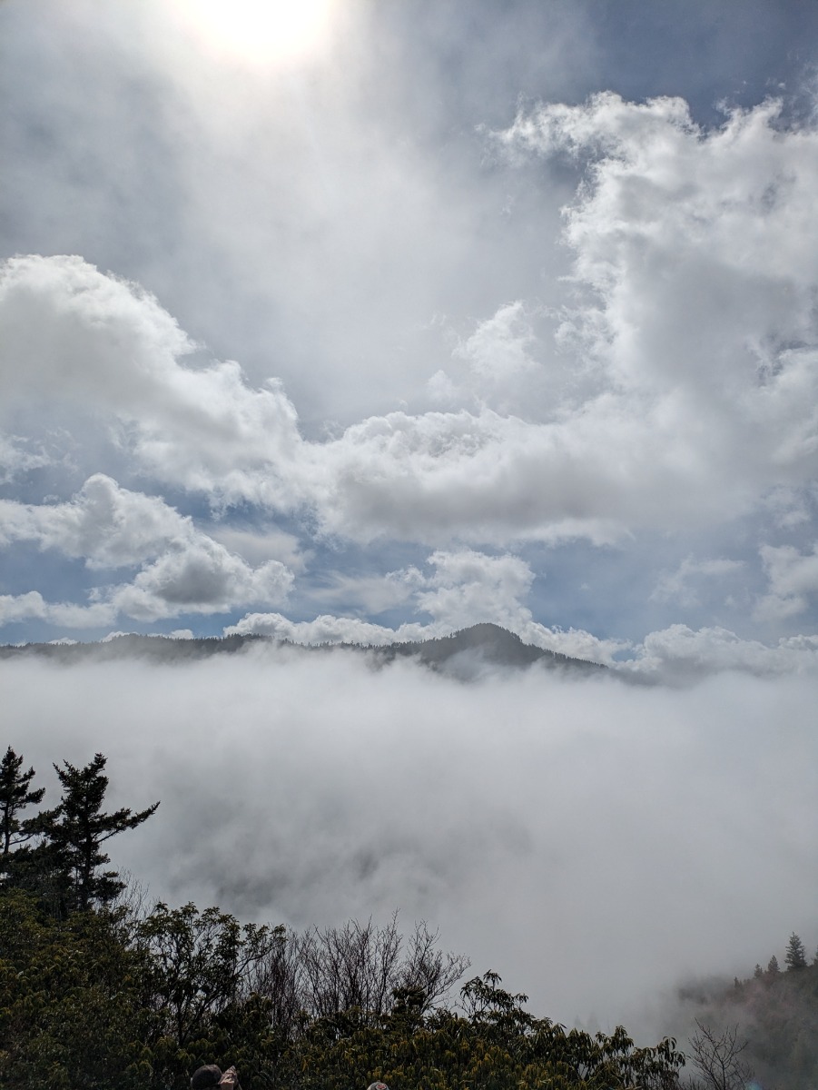 Clouds