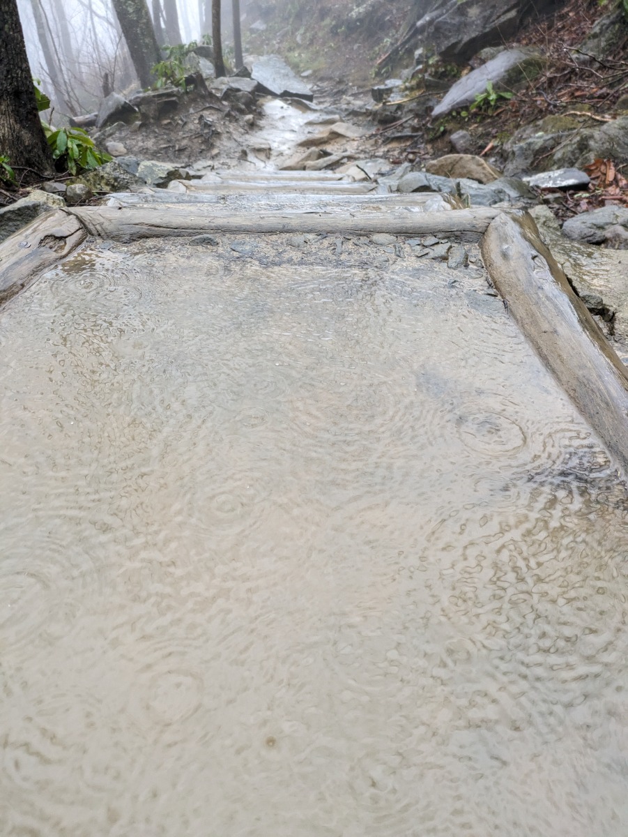 PuddleStairs