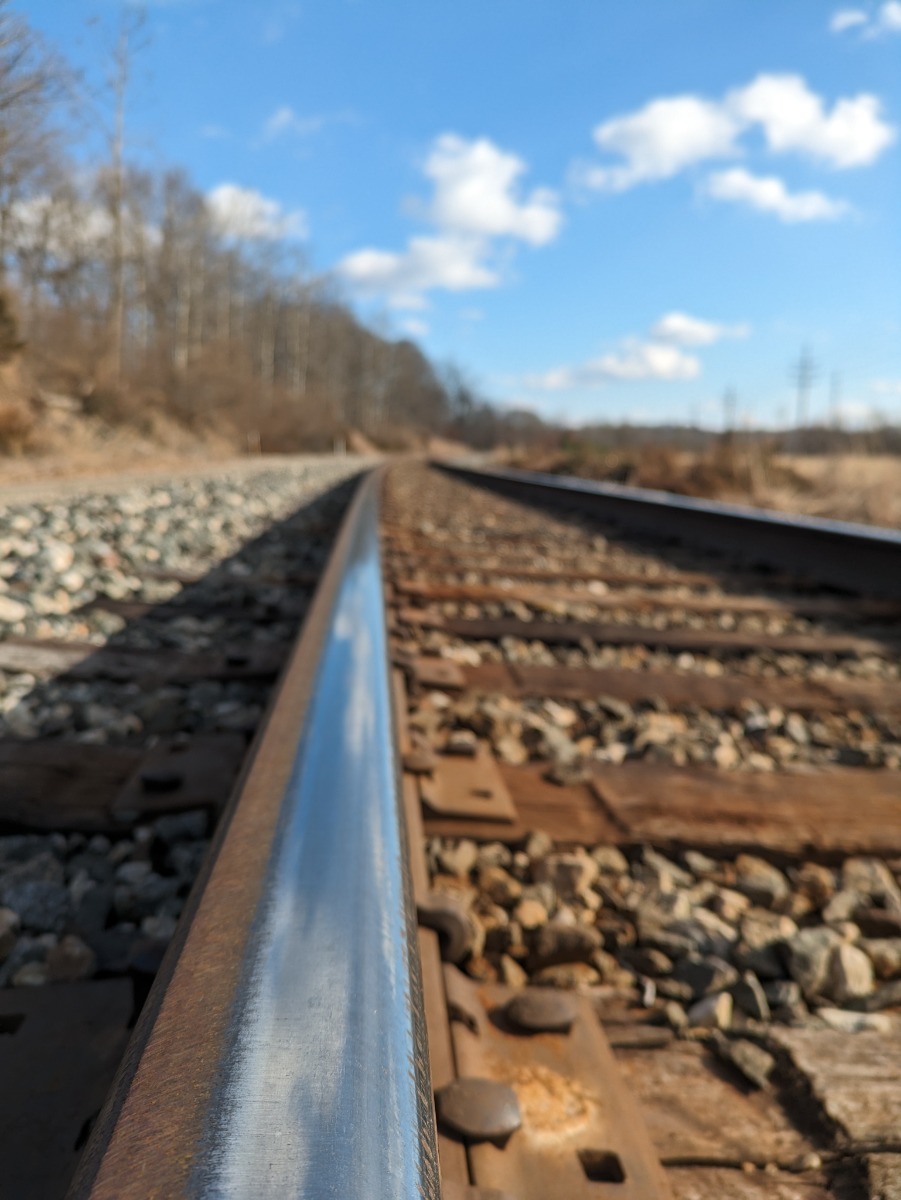 RailRoad