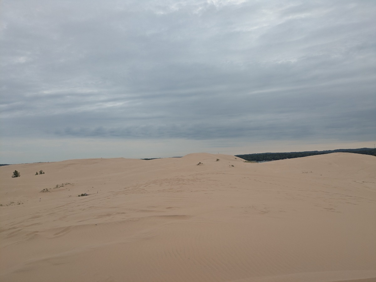 SandDune