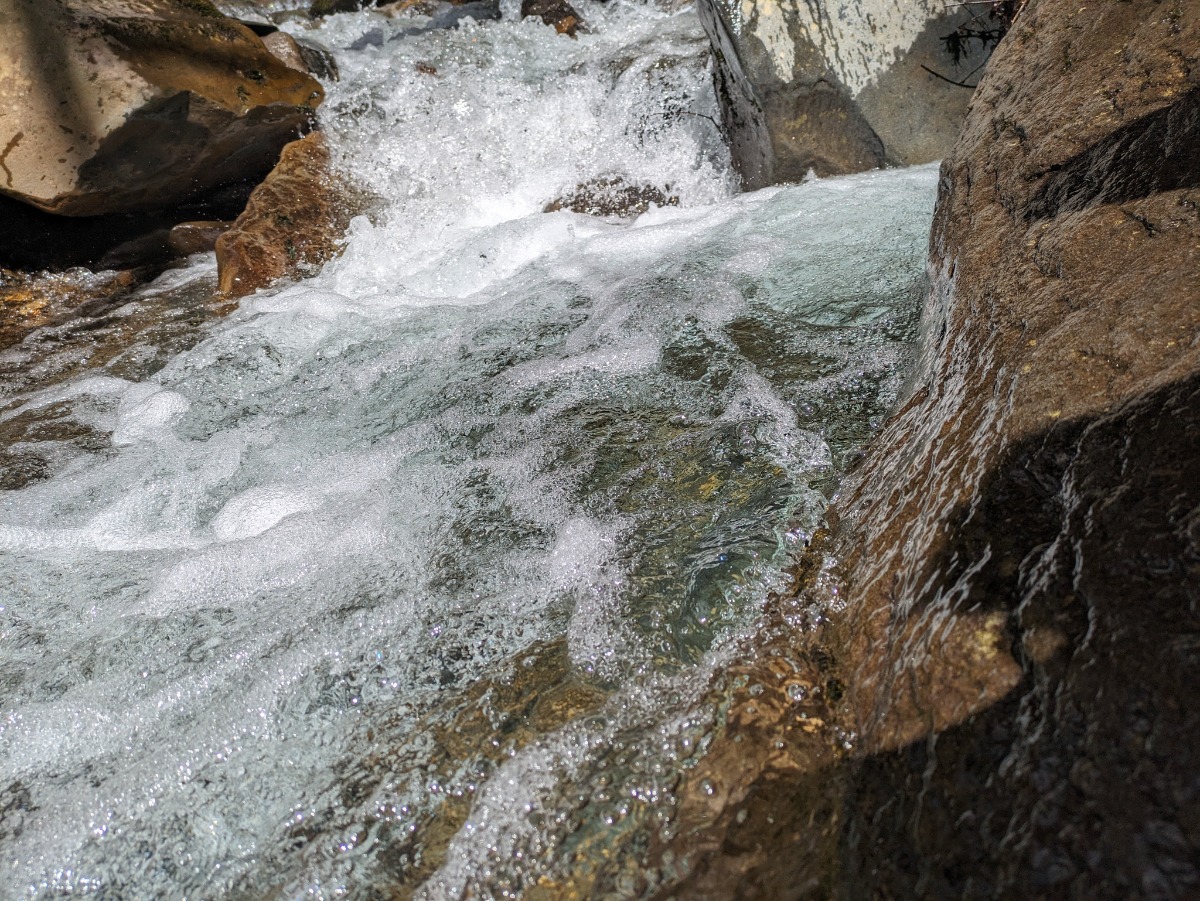 Water